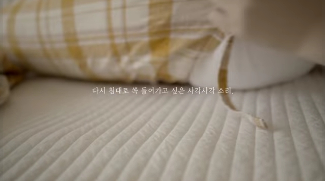 코로나 블루, 에디터 메이의 마음 힐링법