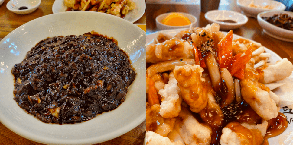 물가 역행하는 중이랭, 가성비 맛집 추천