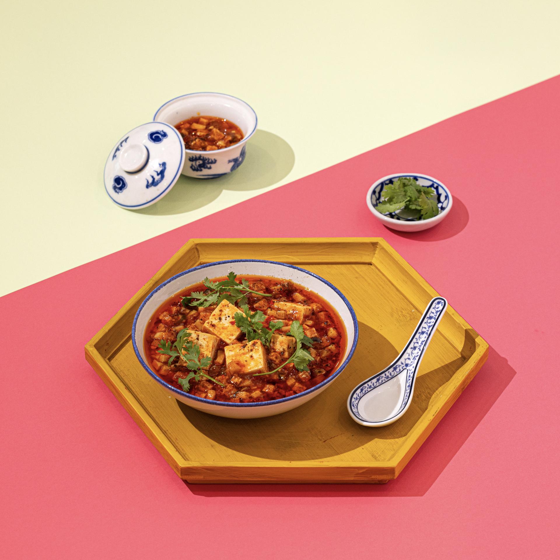 건강하게 용산 맛집 도장 깨기, 지구식단 스트리트