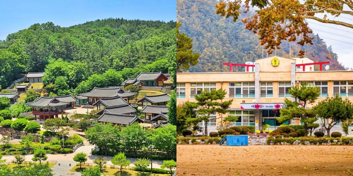 유서 깊은 역사와 한적함이 좋은 곳, 경북 영천 여행 코스