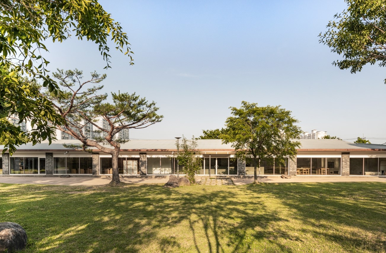 이야기와 쉼이 있는 박물관, 온양민속박물관 