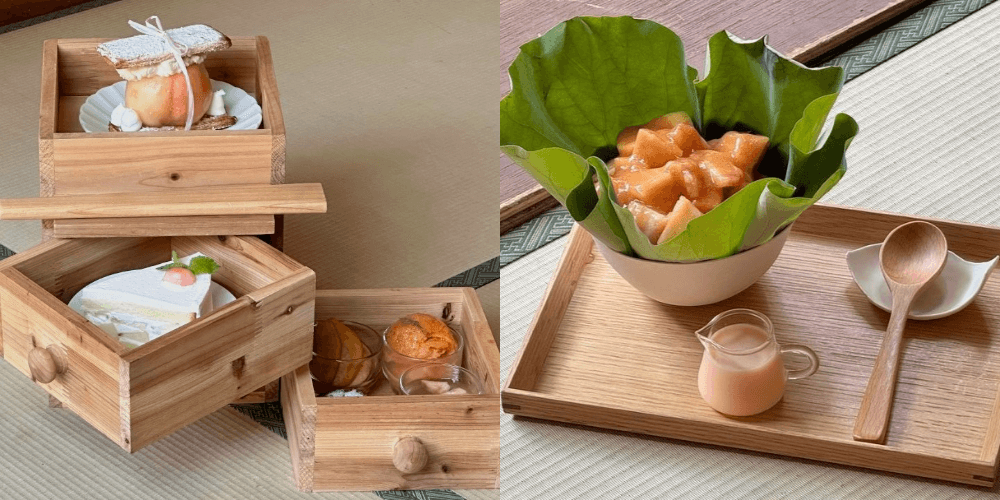 보내기 아쉬운 여름맛, 대구 카페 3곳