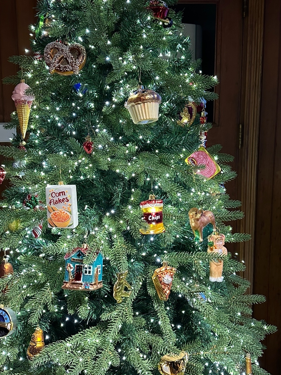 트리 고르기 꿀팁 전수한다랭🎄