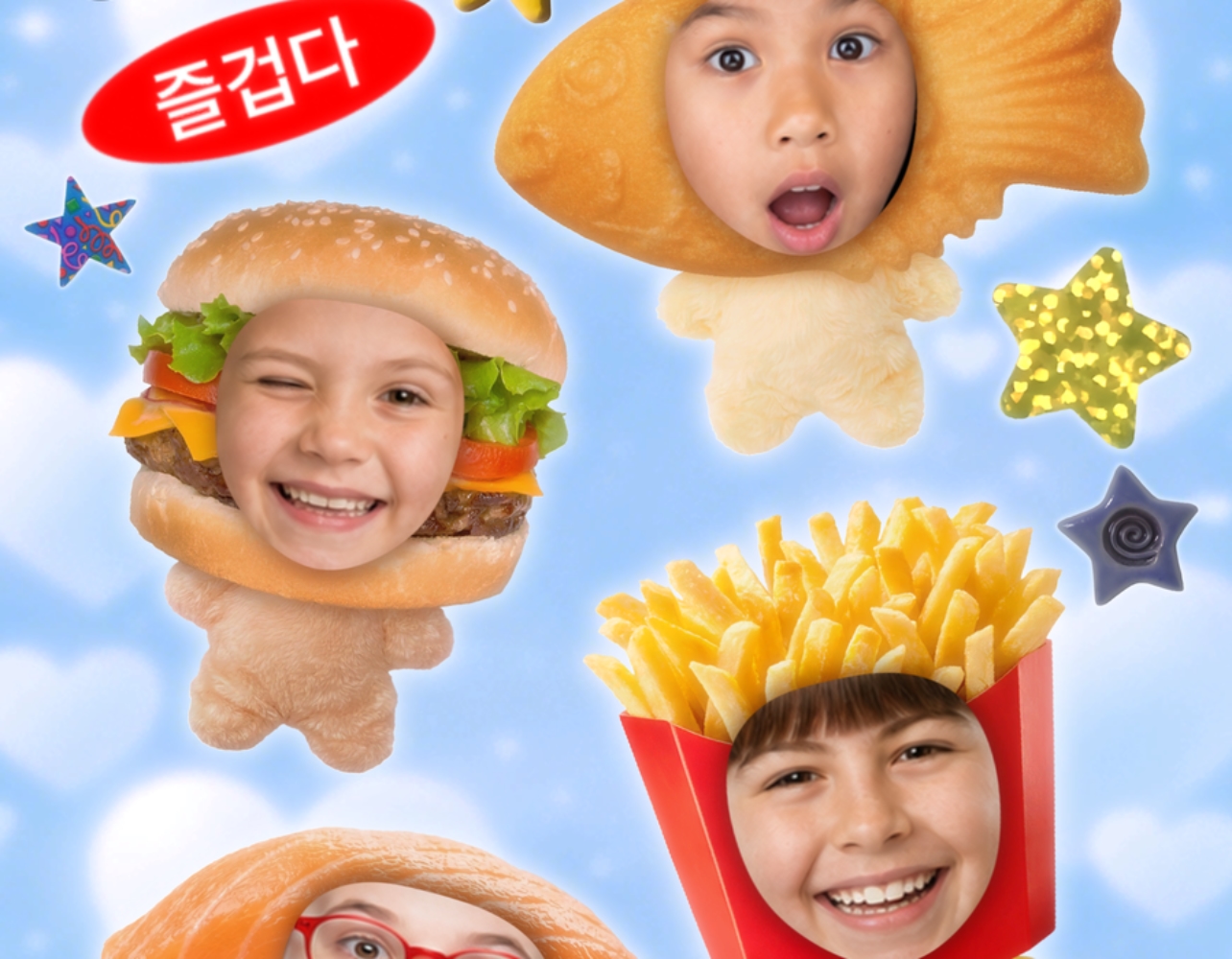 포켓몬 카드가 1억⁉️ 초희귀 포켓몬 카드를 만드는 사진관