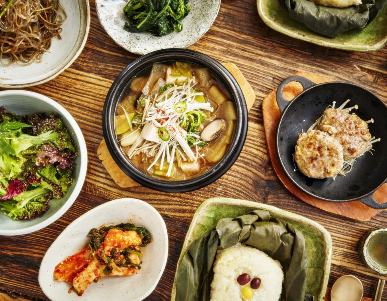 어버이날 식사 걱정 끝😎✌️ 부모님이 더 좋아할 맛집 3