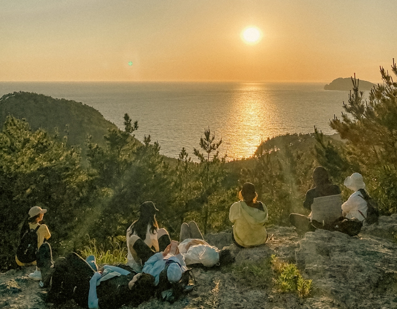 가을 제철인 섬 여행 떠나볼까? 1박2일 추자도 트레킹⛰️