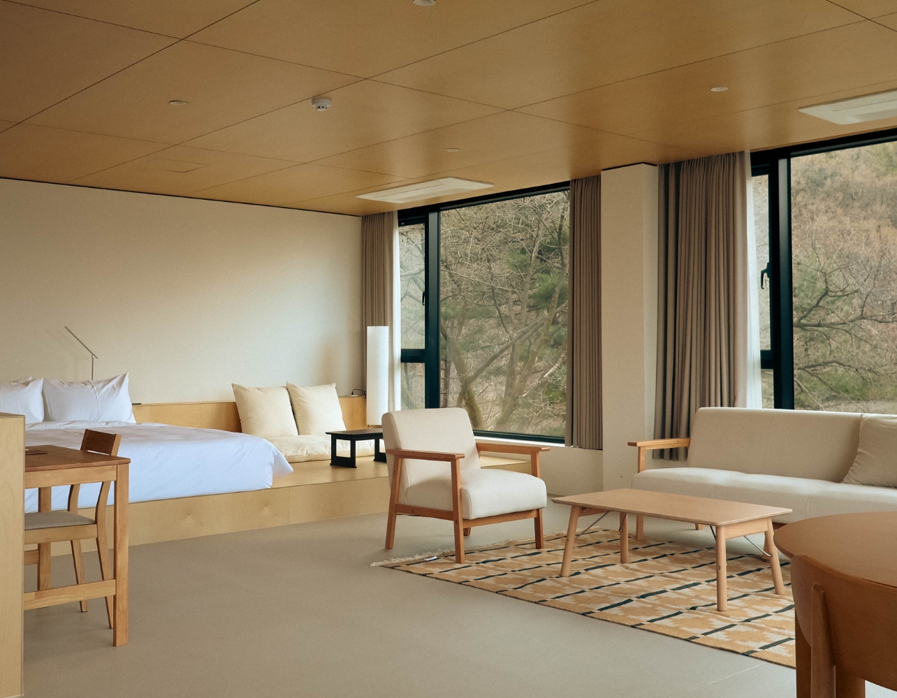 주말토리가 떠먹여 줄게🎁 따끈따끈한 공간 소식 2