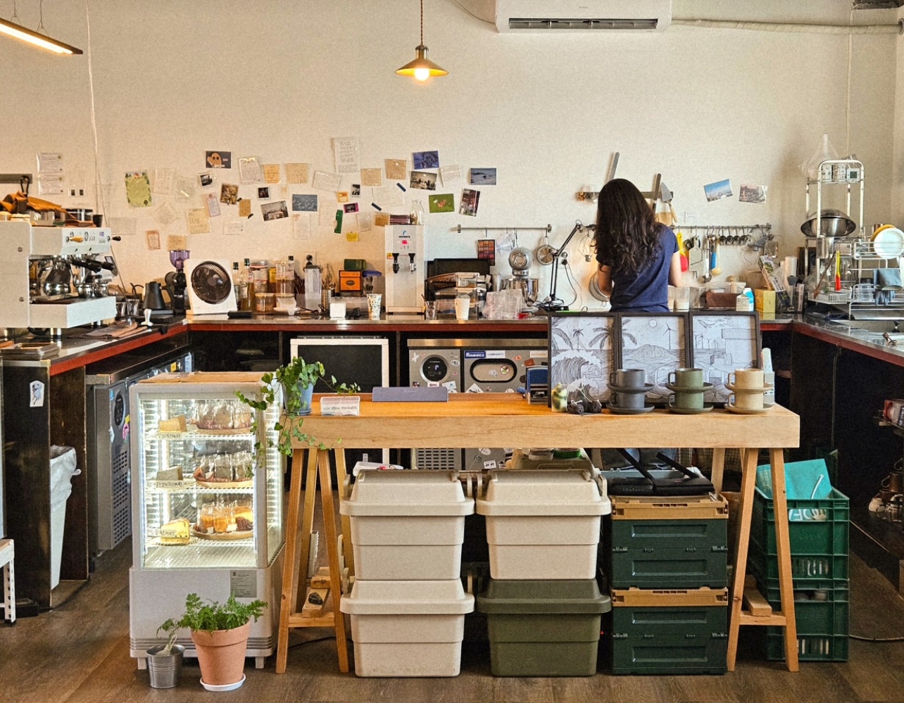 혼여행이 필요할 때, 청주 당일치기 추천 코스