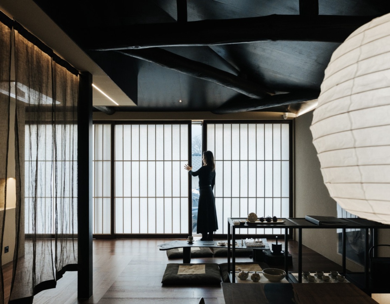 낭만이 있는 소도시 여행, 문경 1박 2일 코스