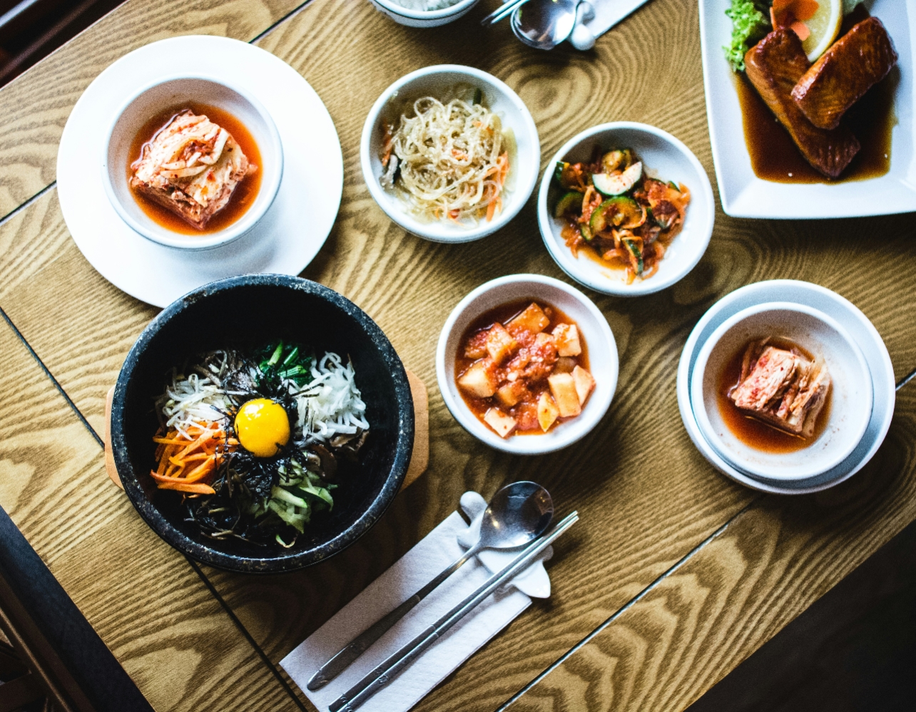 국회의원 맛집 지도, 우리 지역은 어디?