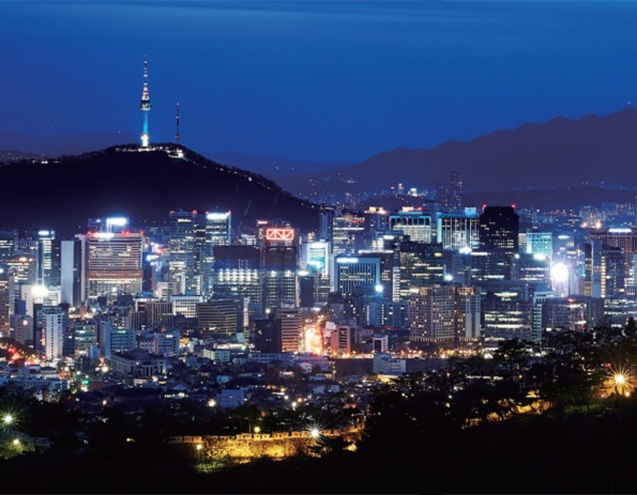 볼 수록 사랑하게 되는 서울의 풍경을 즐기는 이색 놀거리 2 🏙️