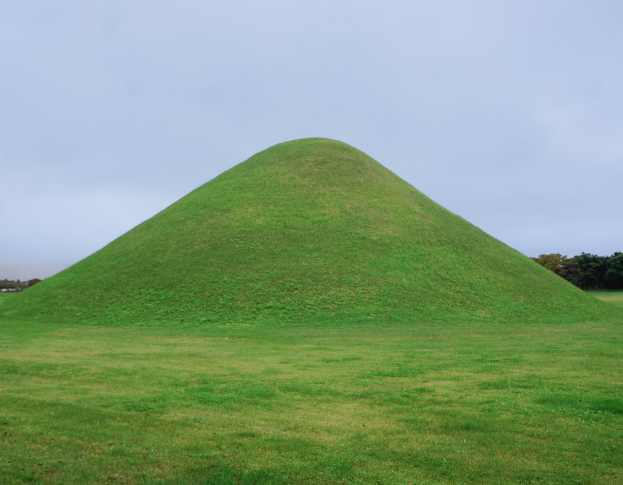 가을과 특히 잘 어울리는 경주 뚜벅이 여행지3 