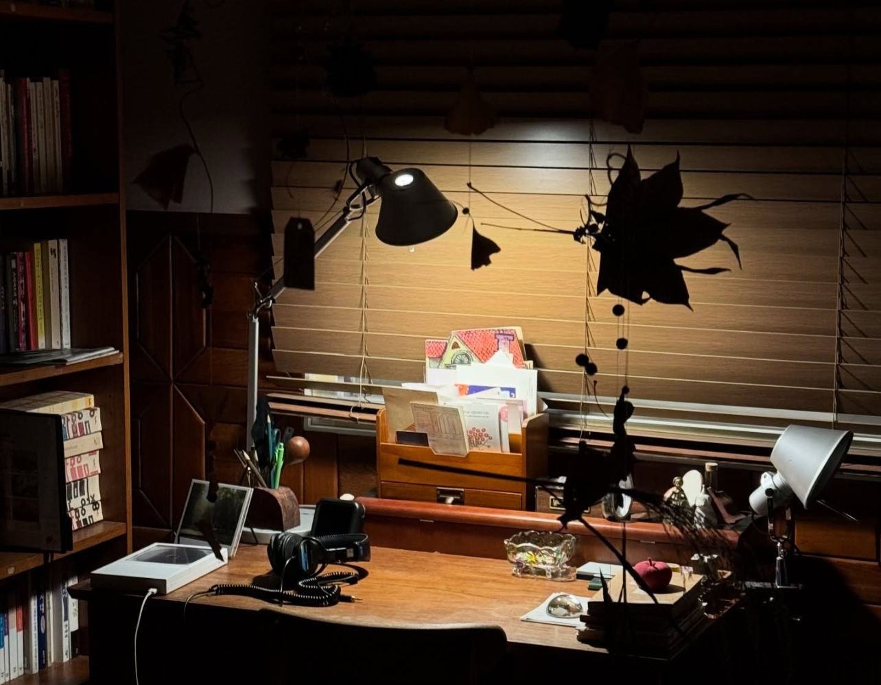 도심 속 나만의 아지트, 프라이빗 책방 2