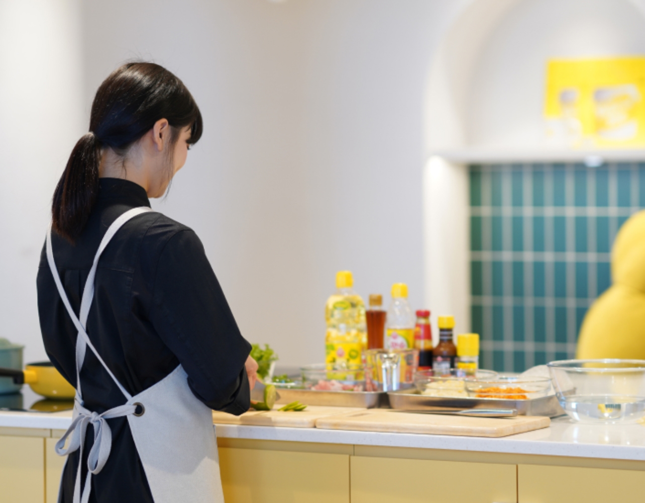 배달음식 탈출하자! 오늘은 내가 7첩반상 요리사 👩‍🍳 
