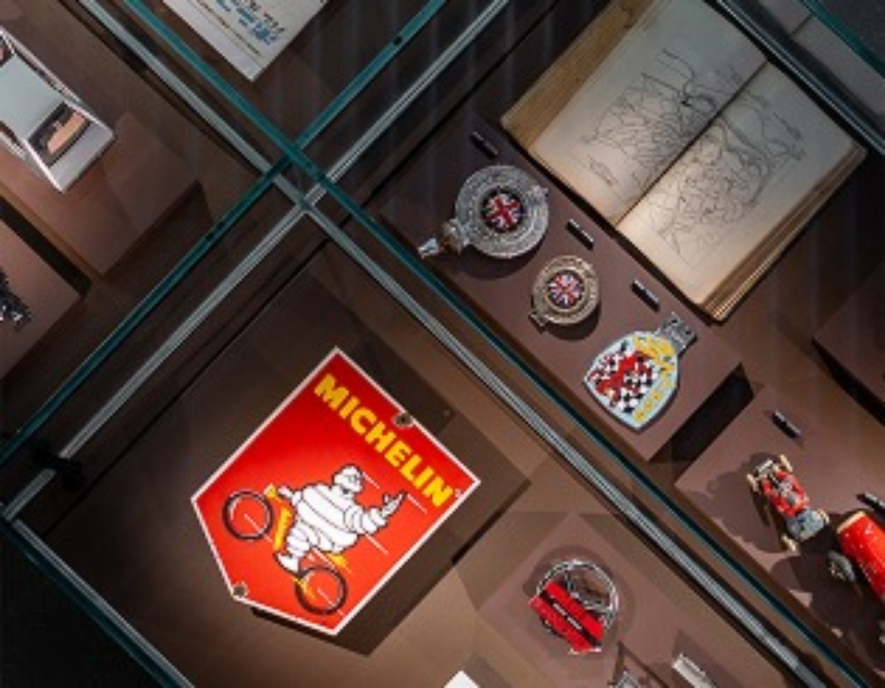 요즘 뜨는 도산대로 힙플, 현대 모터스튜디오 서울 🚘