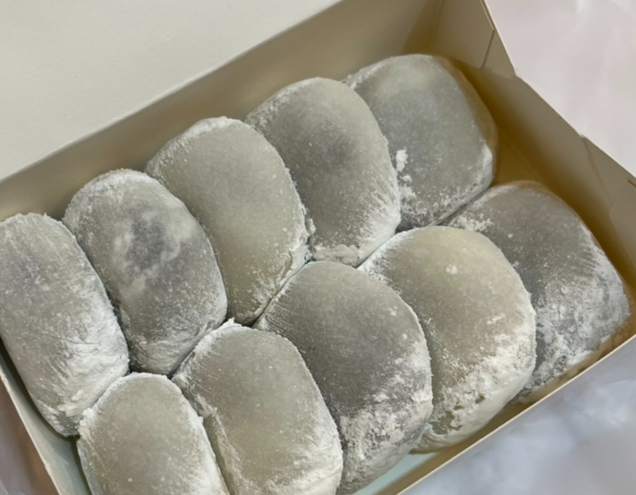 창억떡 다음 여기! 전국의 숨은 떡 맛집을 찾아서