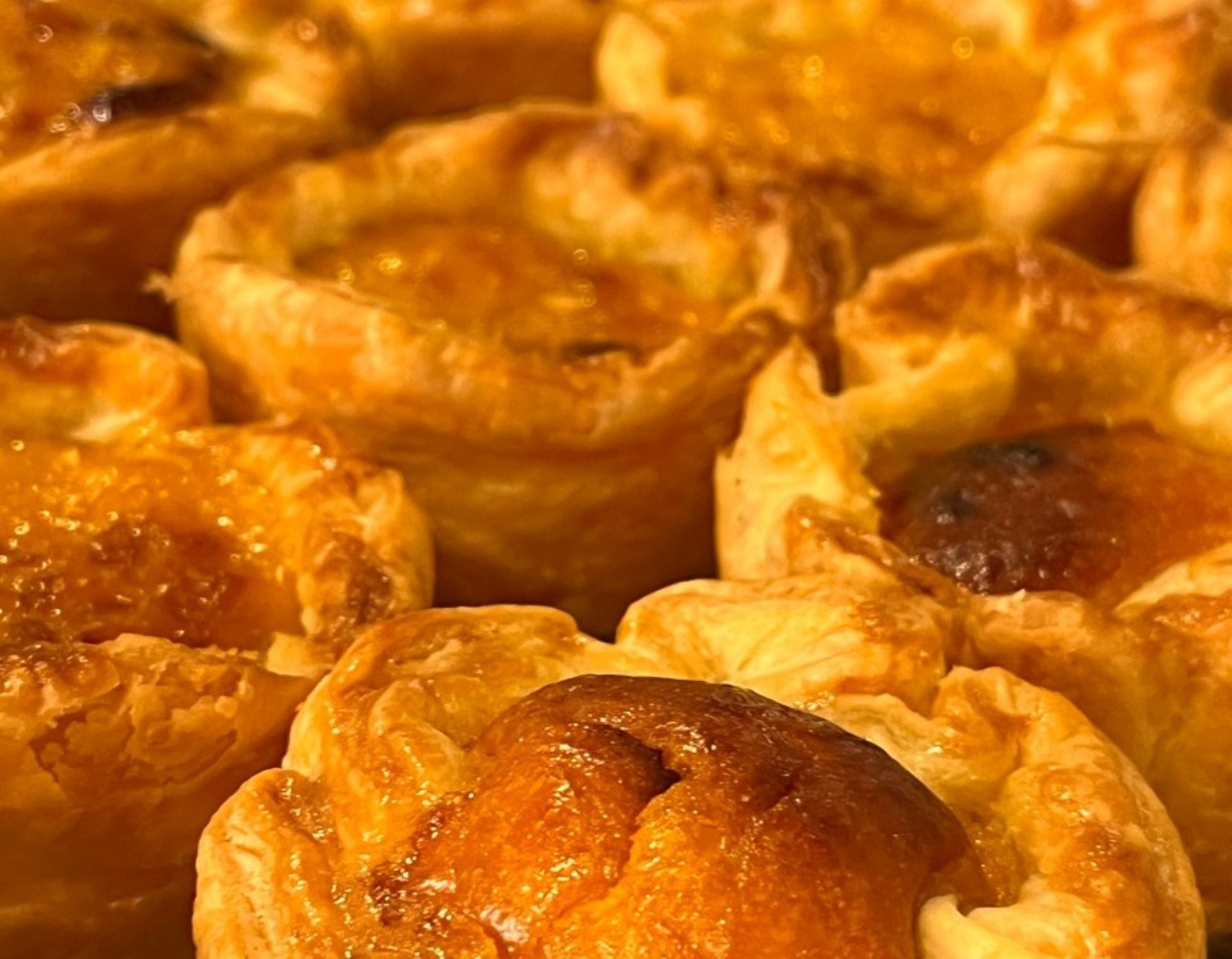 가을엔 단호박처럼 달콤하게｜전국 호박 디저트 맛집 4곳 🎃