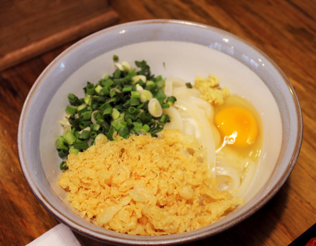토박이가 고르고 고른, 분당 3대 우동 맛집🍜