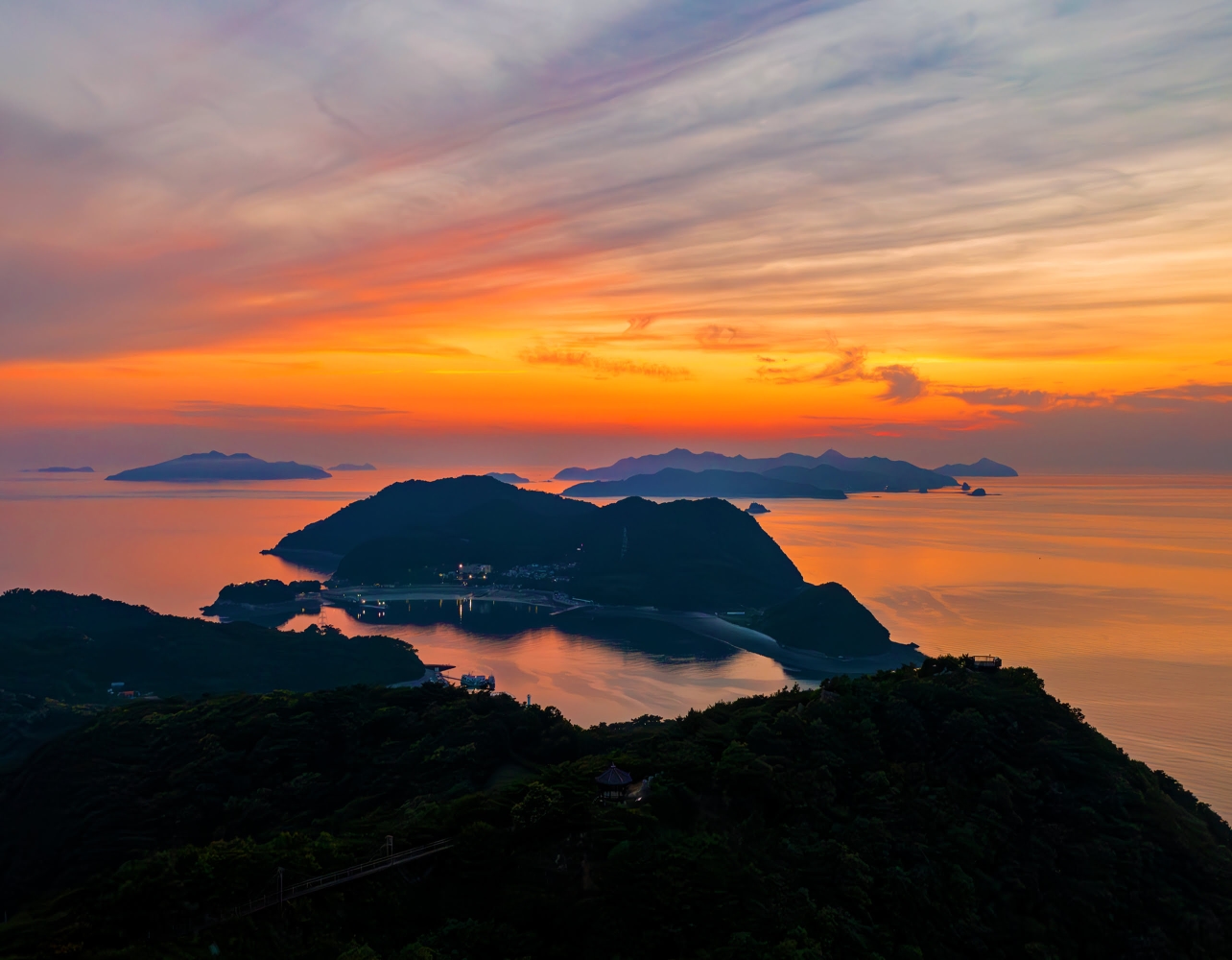 지금이 저점매수 타이밍! 나만 알고 싶은 모래섬 🏝️