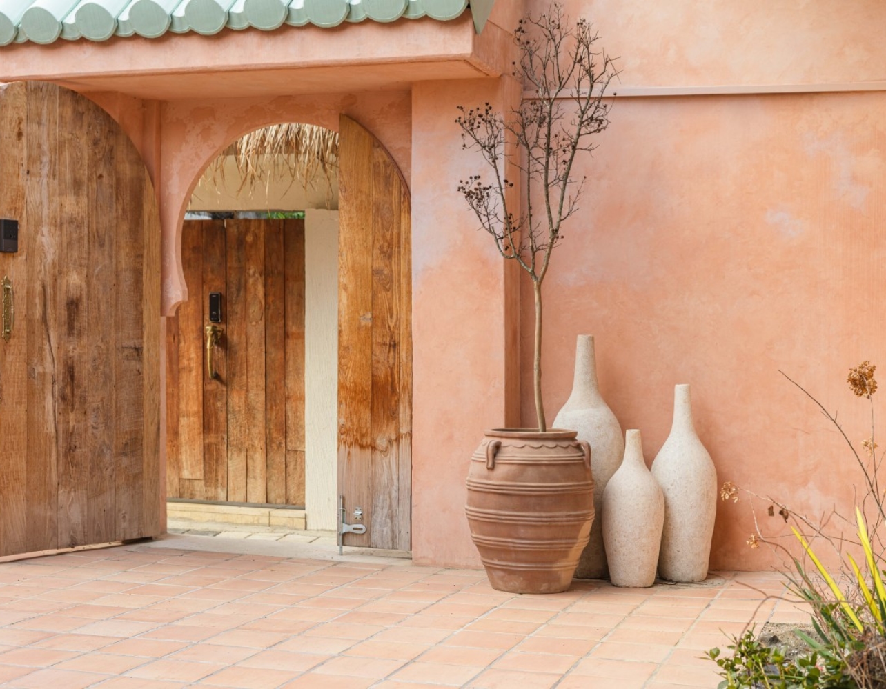 여기가 한국의 모로코! 기차로 떠나는 해외여행 ✈️ 