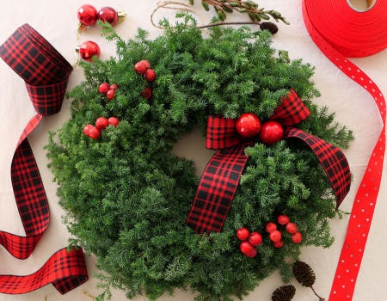 하루 빨리 예약하랭📞 크리스마스 기념 원데이 클래스 