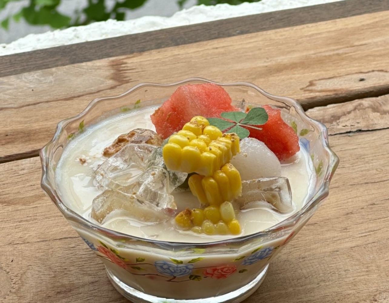 더위를 한 번에 날려줄, 여름 화채 맛집 5곳