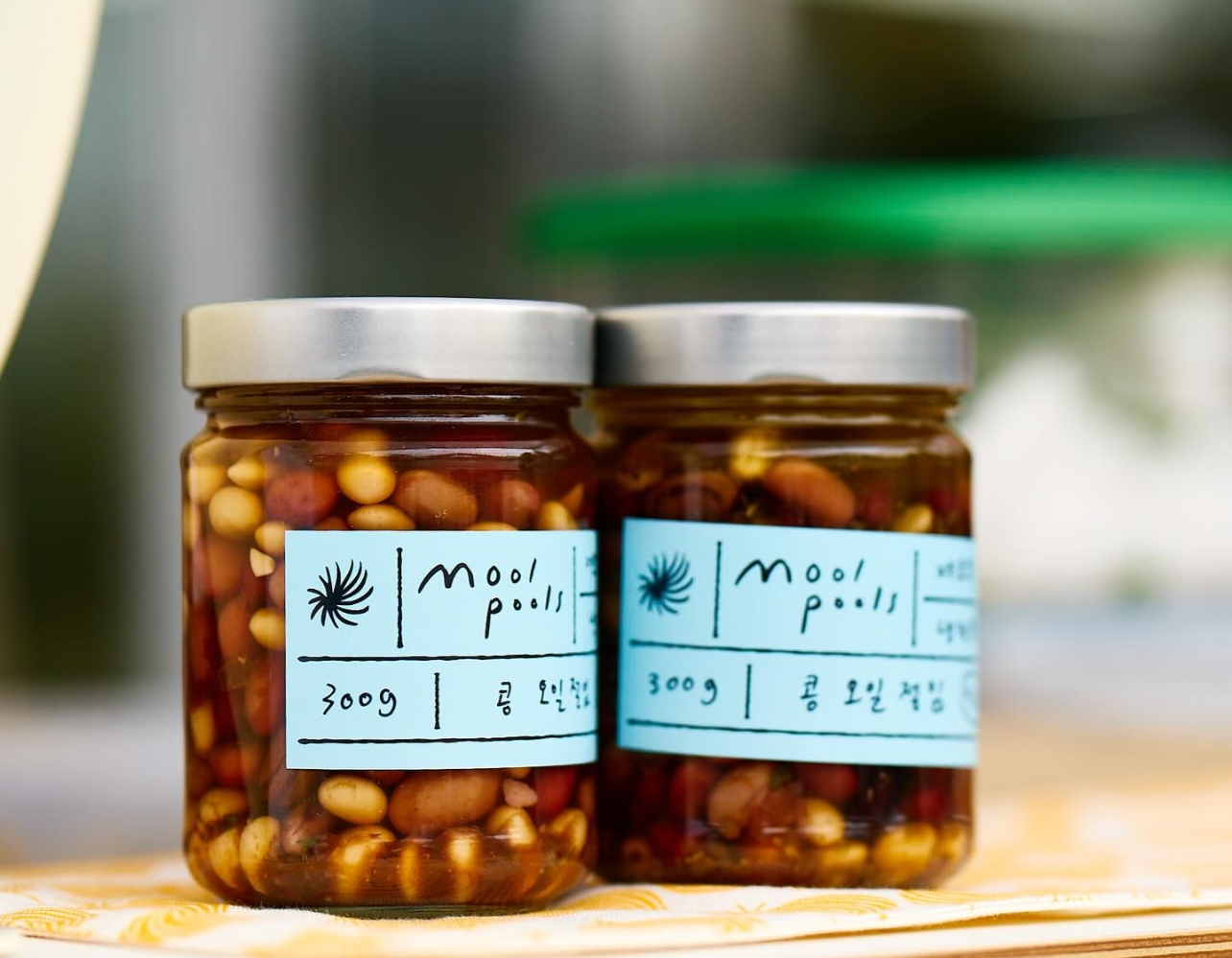 계절의 행복을 파는 장소, 야외 봄 마켓 2 