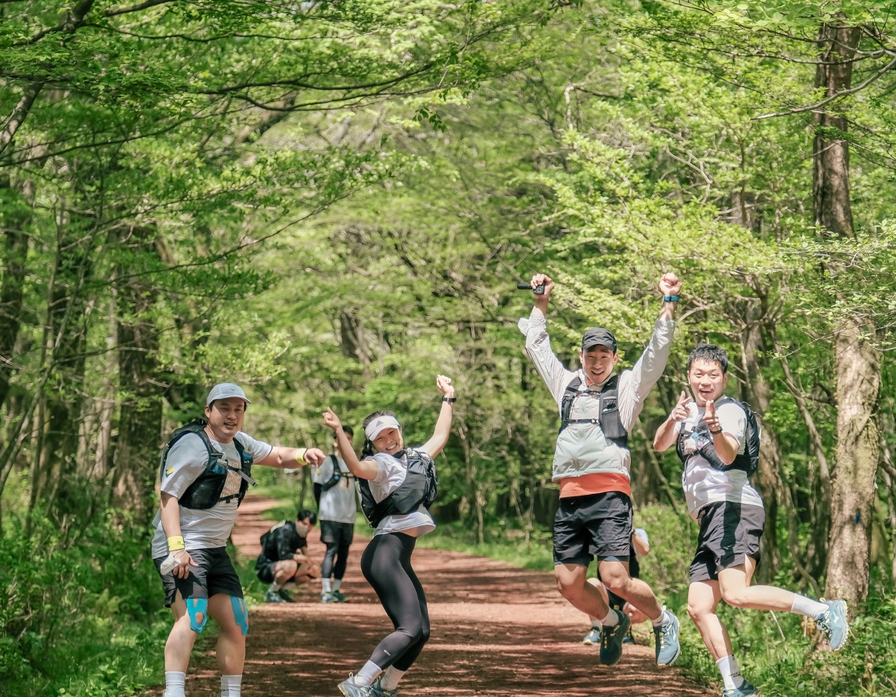 5주 달리기 챌린지: 전문 코치와 함께하는 러닝 프로그램 🏃🏻‍♀️