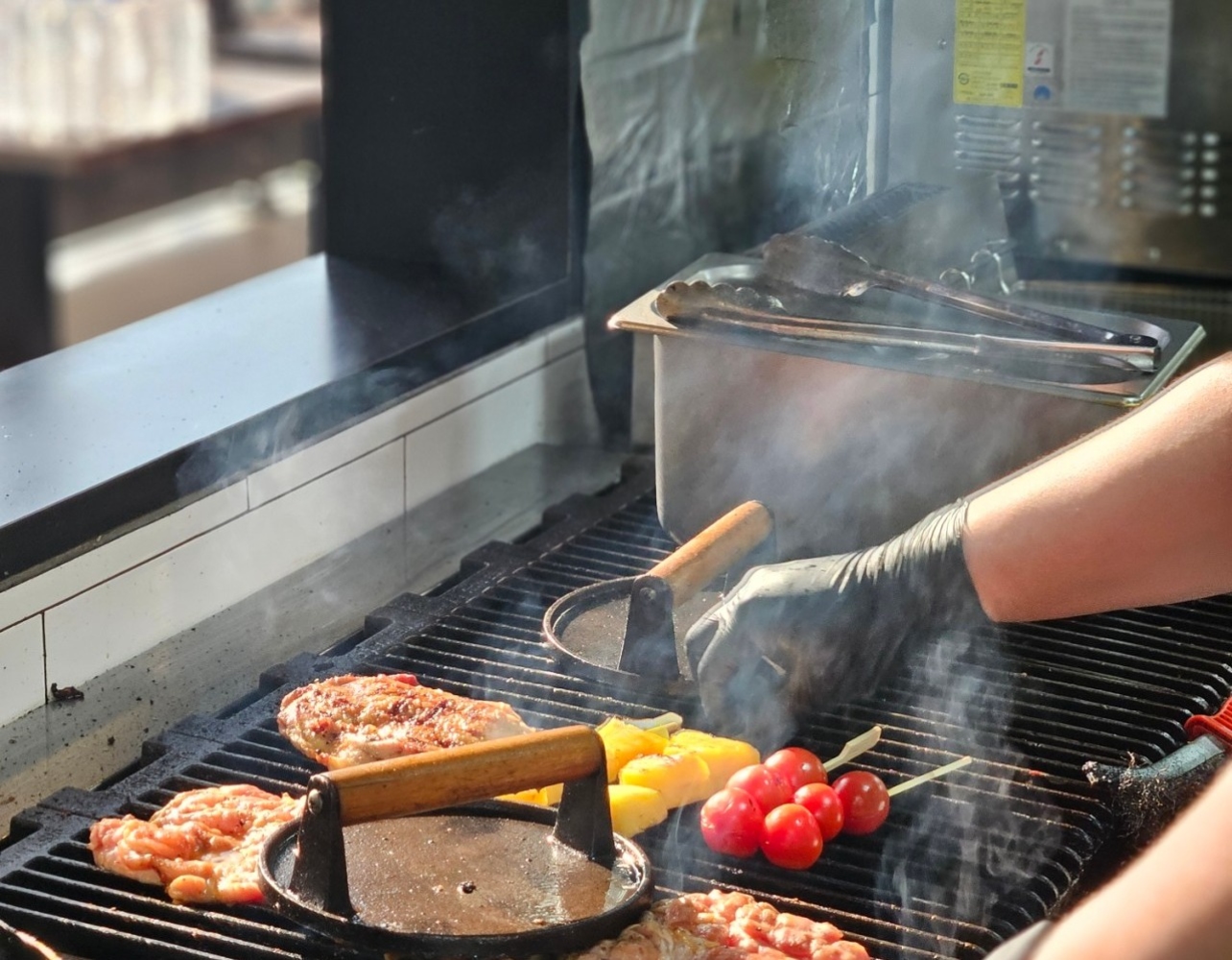 지글지글 불맛이 부르는 곳, 정통 바비큐 맛집 3곳