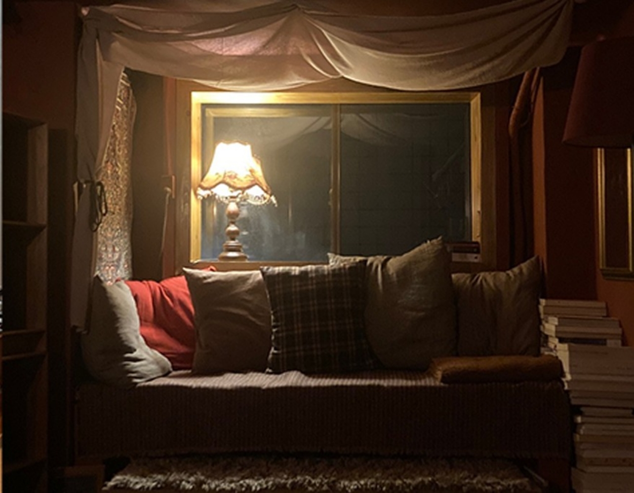 한 권에 몰입하고 싶은 날, 여유롭게 가기 좋은 서울 북카페 2곳 