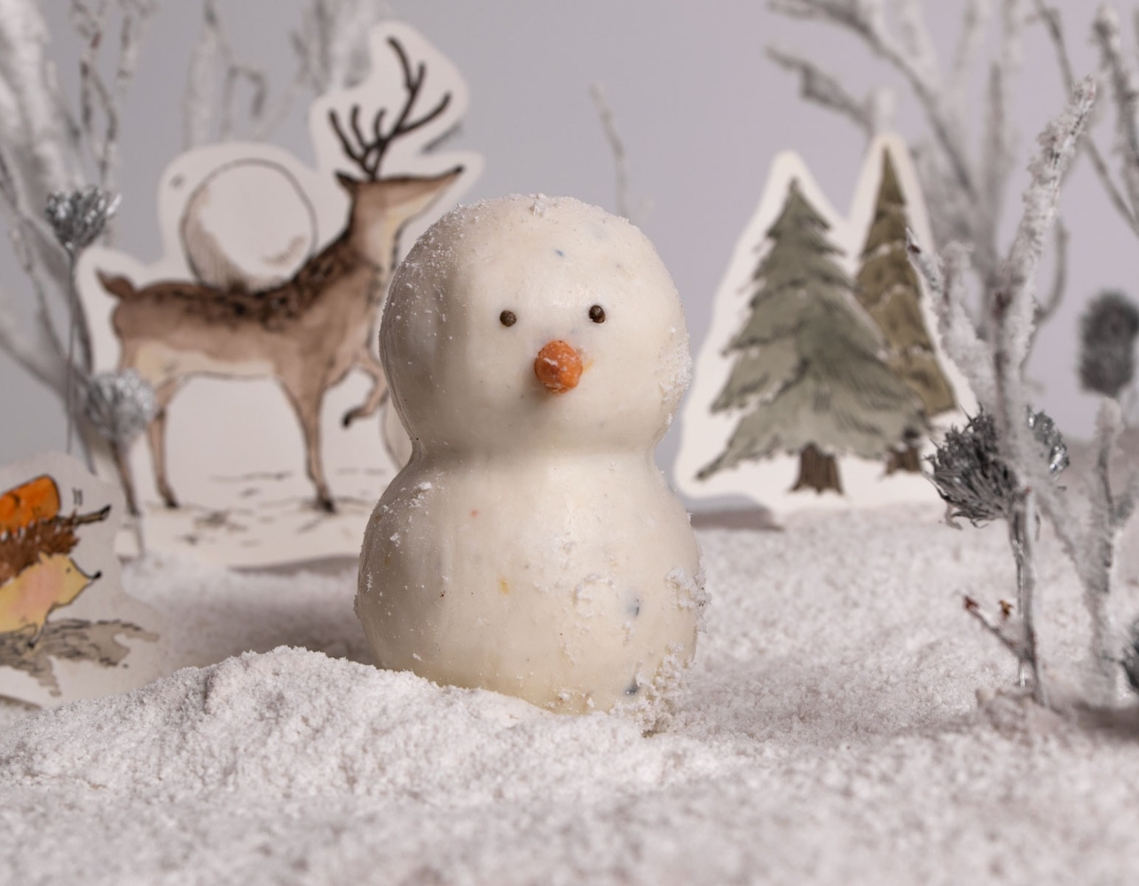 실용성과 귀여움을 동시에! 센스 있는 연말 선물 3