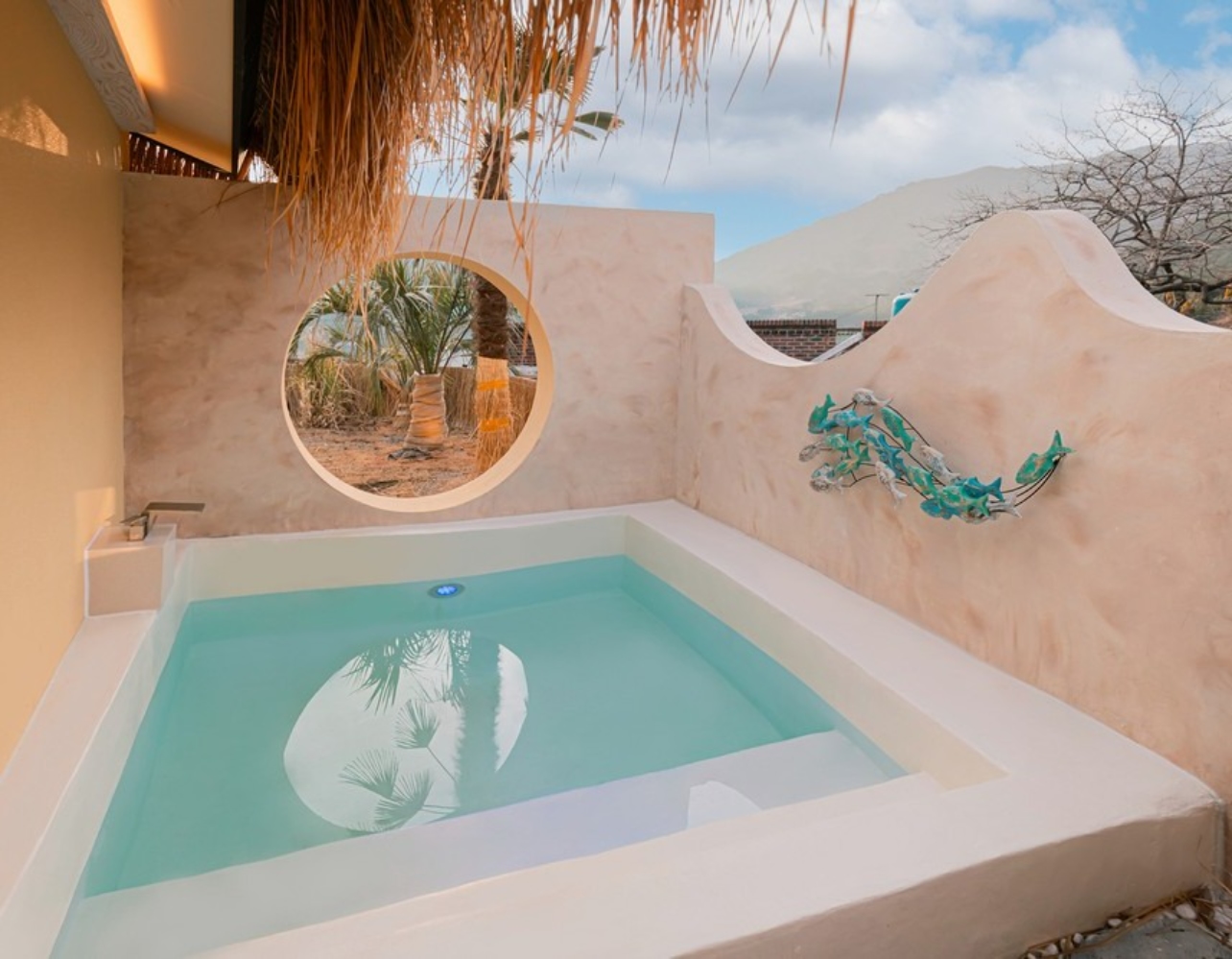 여권 없이 떠나는 발리 여행🏝️ 발리 감성 풀빌라 