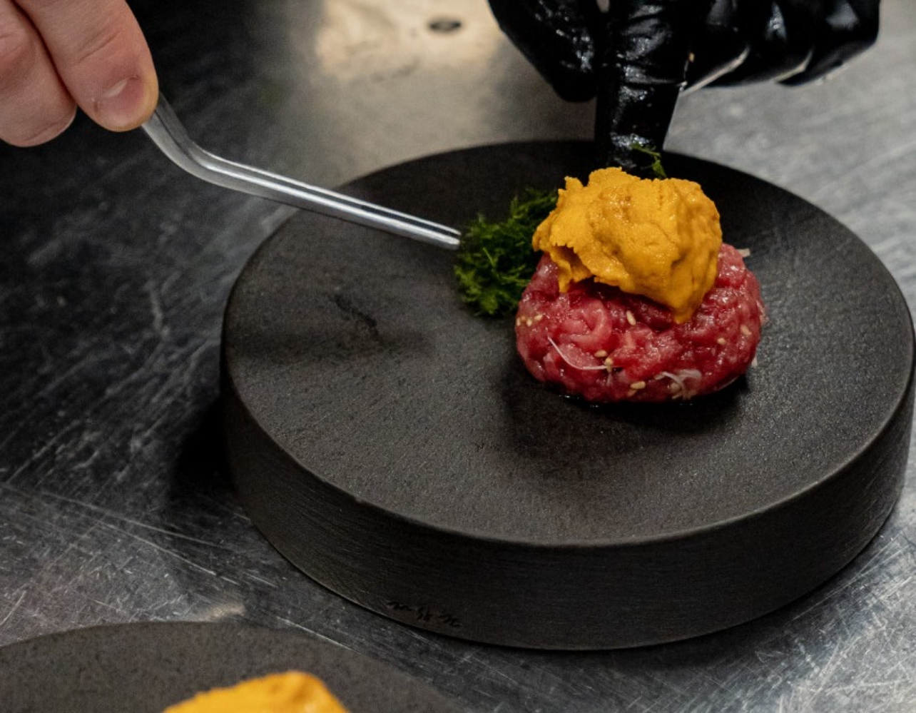 특별한 날엔 의미 있게, 한우 맡김차림 3곳