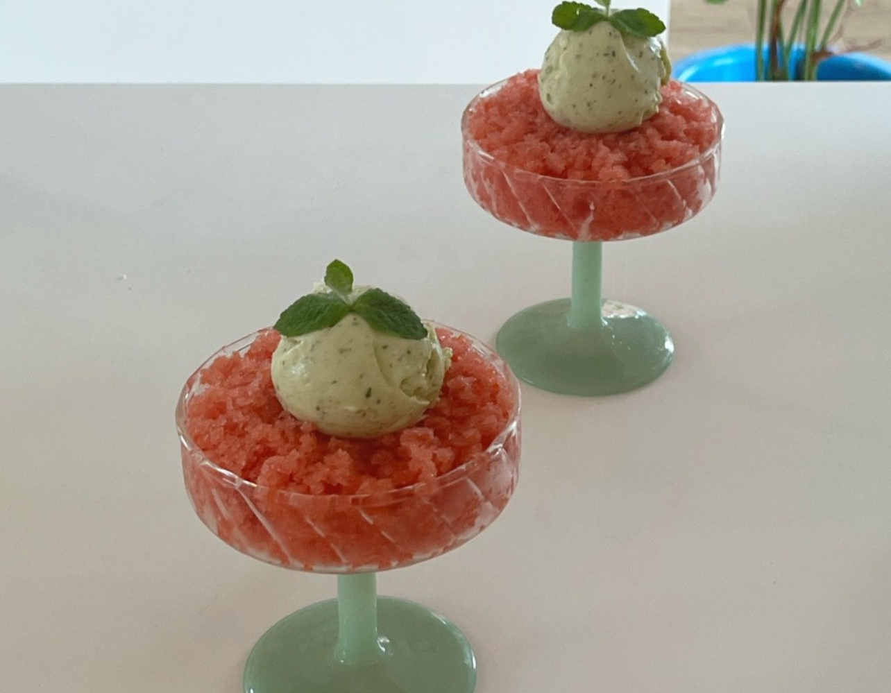 새콤달콤 토마토, 여름 디저트 맛집 3곳🍅 