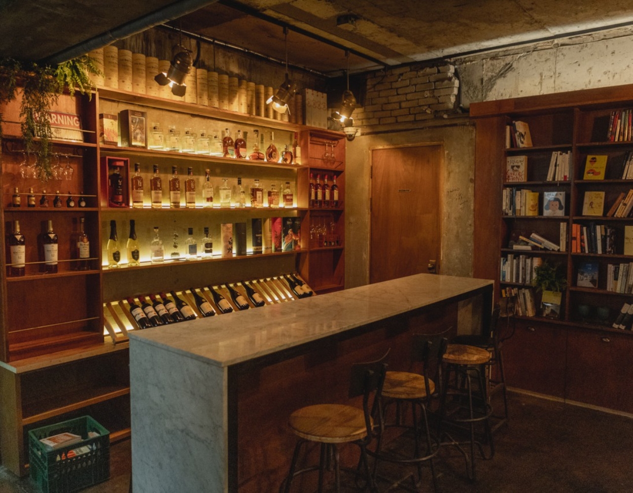 가벼운 당일치기 여행, 고기동 추천 코스