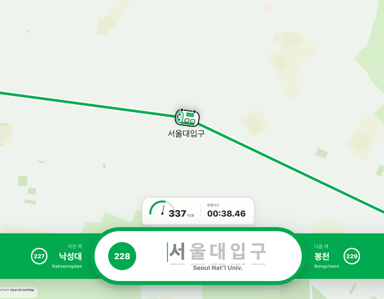 👥: 랭대리 오늘 많이 바쁜가봐... 