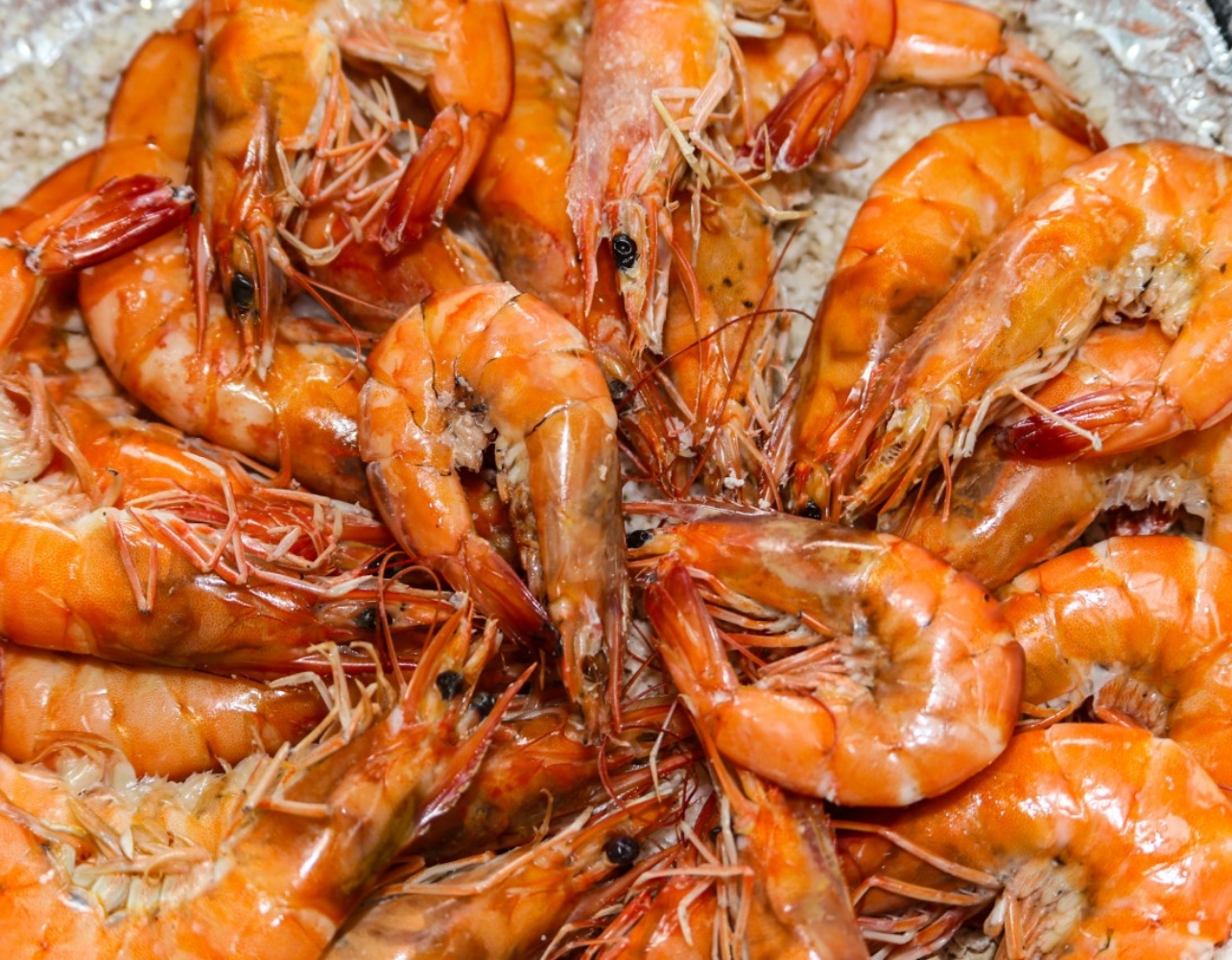 🦐 대하철이 왔대하, 전국 이색 대하 맛집 6
