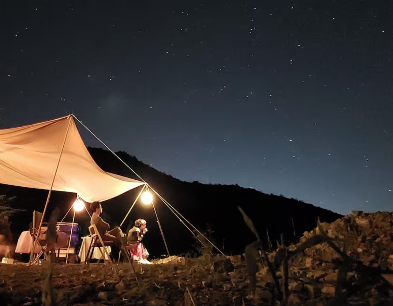 소도시의 한적함이 그대로 묻어난 스테이 4