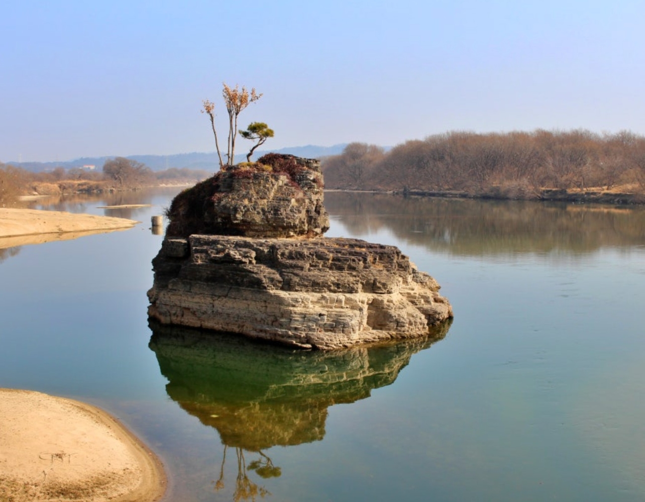 재물운 충전하러 가자! 전국 돈 복(福) 명당 7곳
