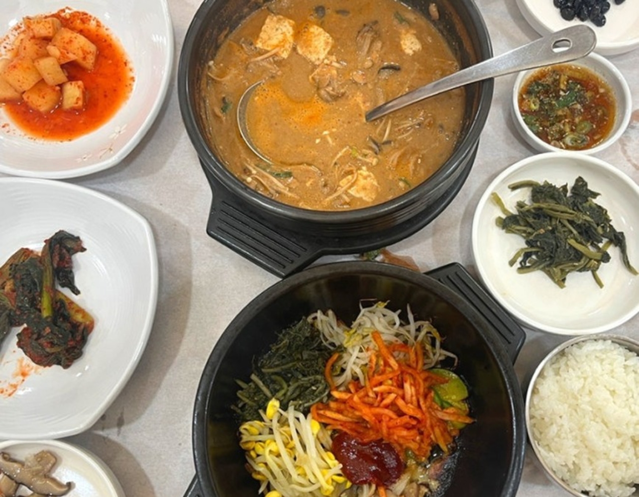 청양의 손녀가 소개하는 청양 여행 코스 🌿