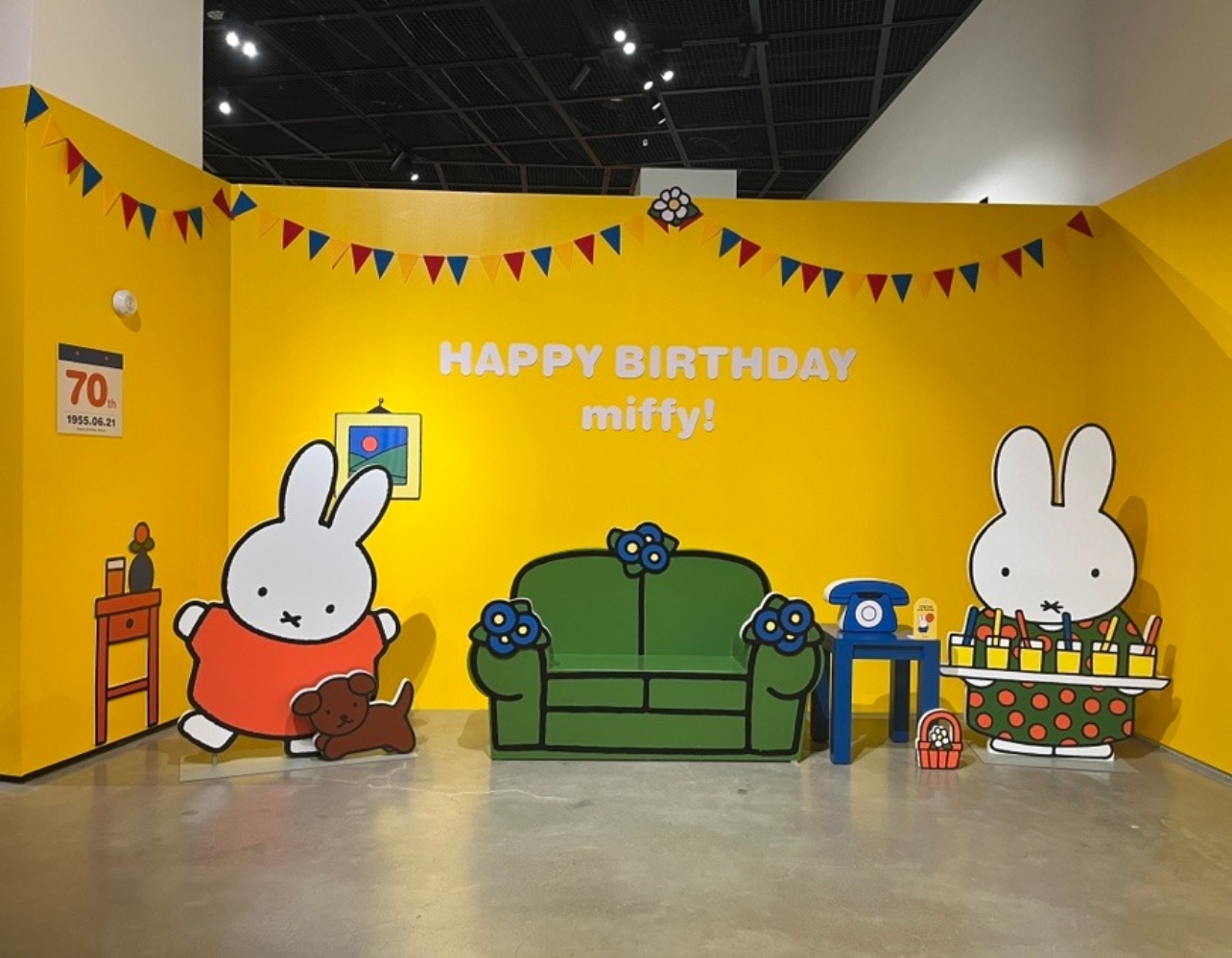 여름방학에 생일인 랭랭이들 모여라! 🎂