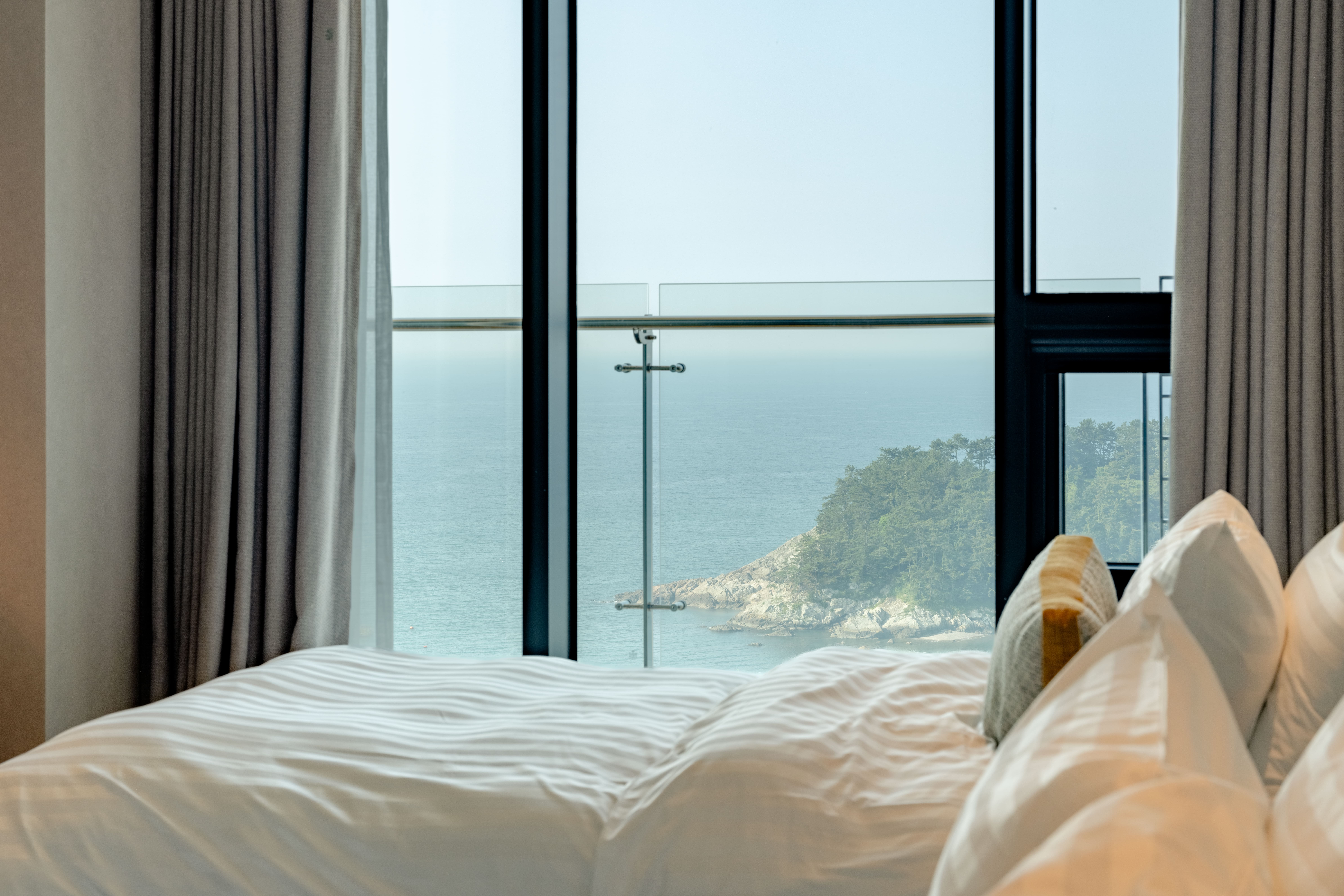 이국적인 정취를 담은 쏠비치 남해로 떠날랭 🏝️