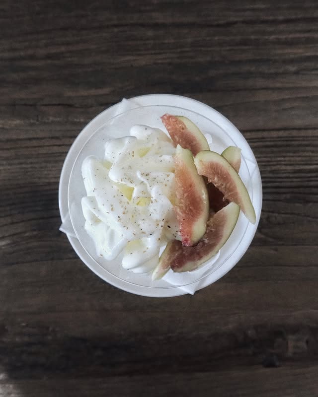 한 입 가득 달콤한 가을맛🌰