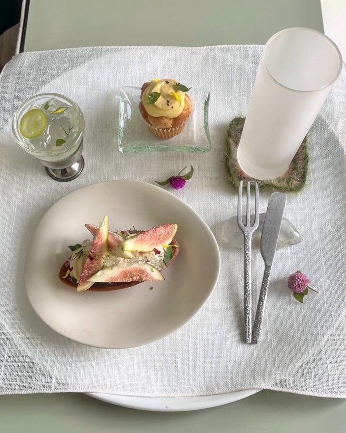한 입 가득 달콤한 가을맛🌰