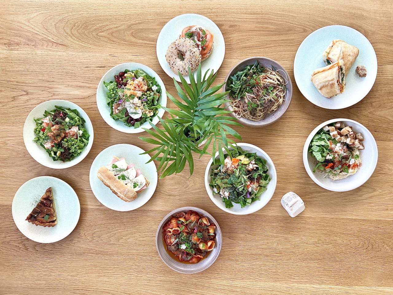 그래도 해야지, 저속노화🥗 저속노화 맛집 지도