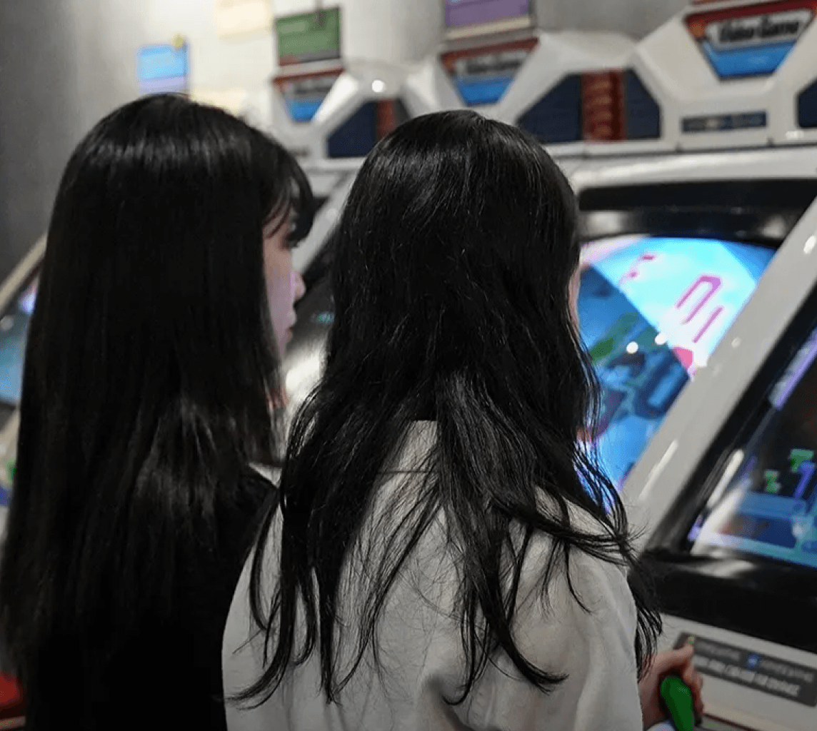 모두의 마블 모두 해~🎵 넷마블 게임 박물관