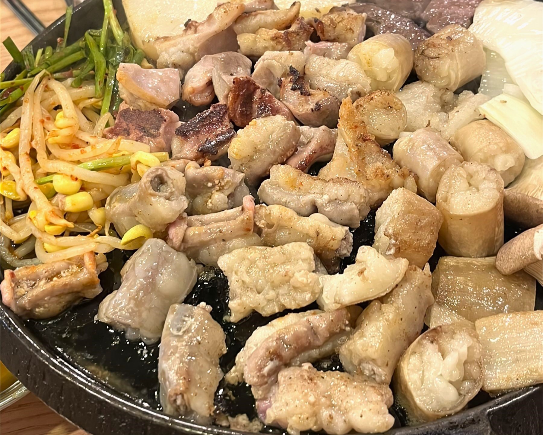 오래도록 사랑받는 이유, 경기 노포 맛집 3곳