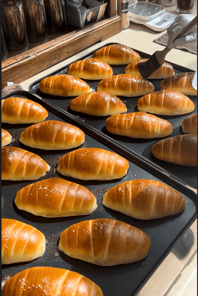 랭랭이 픽! 전국 소금빵 맛집 50곳 지도 🥐