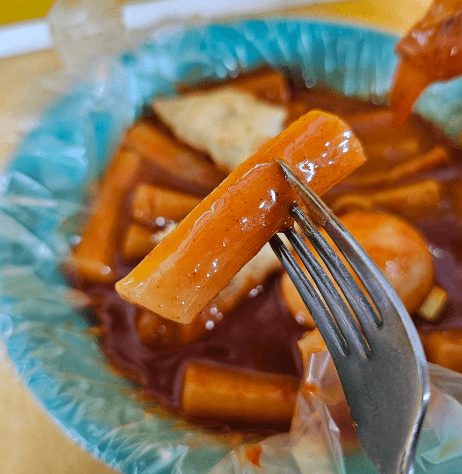 마초맨 아저씨들의 입맛도 사로잡는 노포 맛집 2