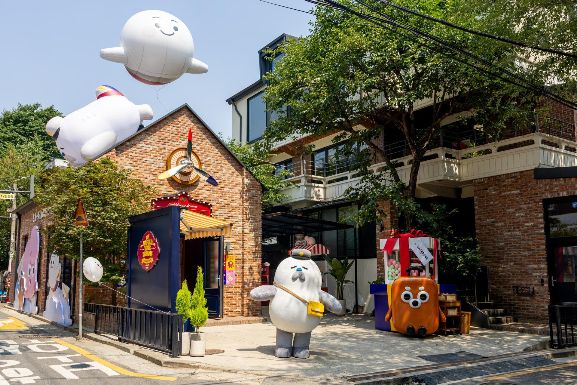 뭐하지 콘텐츠 배너 이미지